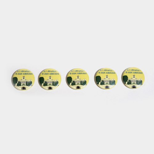 LibraryPins