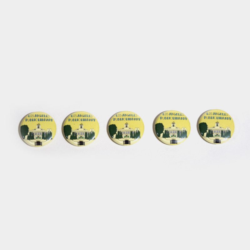 LibraryPins