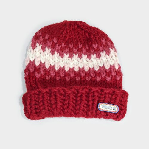 beanie red final