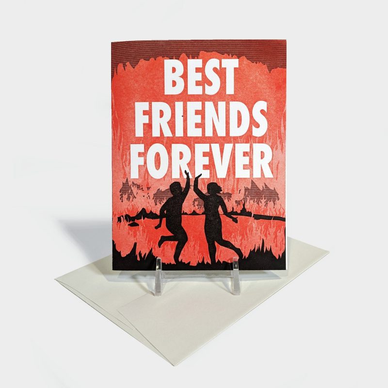 bestfriendsforeverhellgreetingcard final