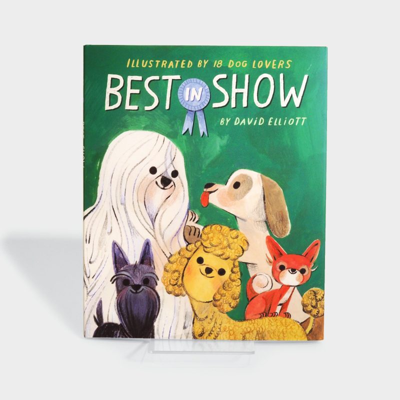 bestinshow 1 final