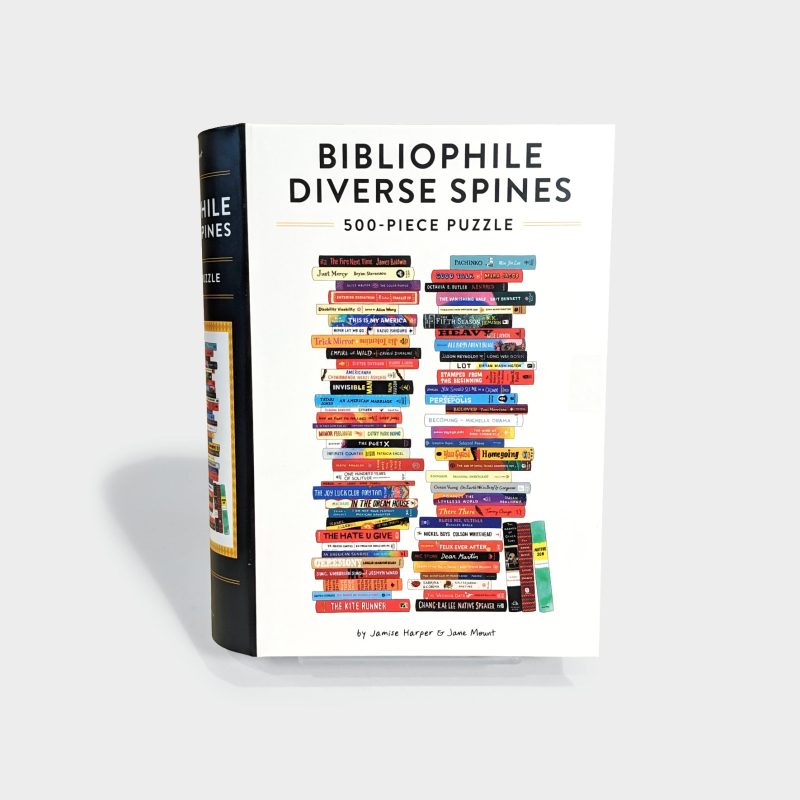 bibliophilediversespines 1 final