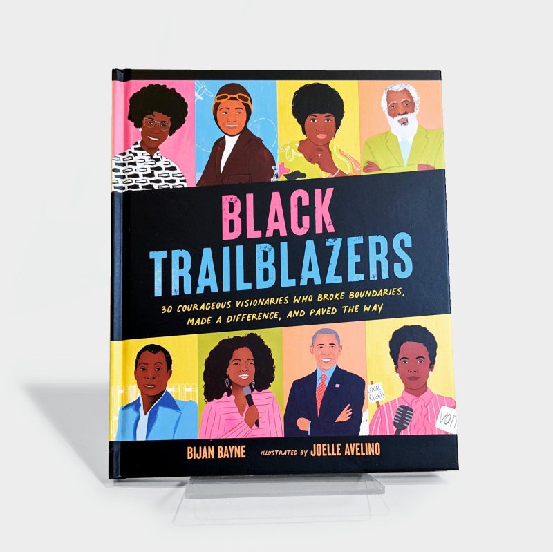 blacktrailblazers 1 final