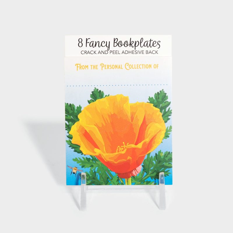 bookplatewithcaliforniapoppy final