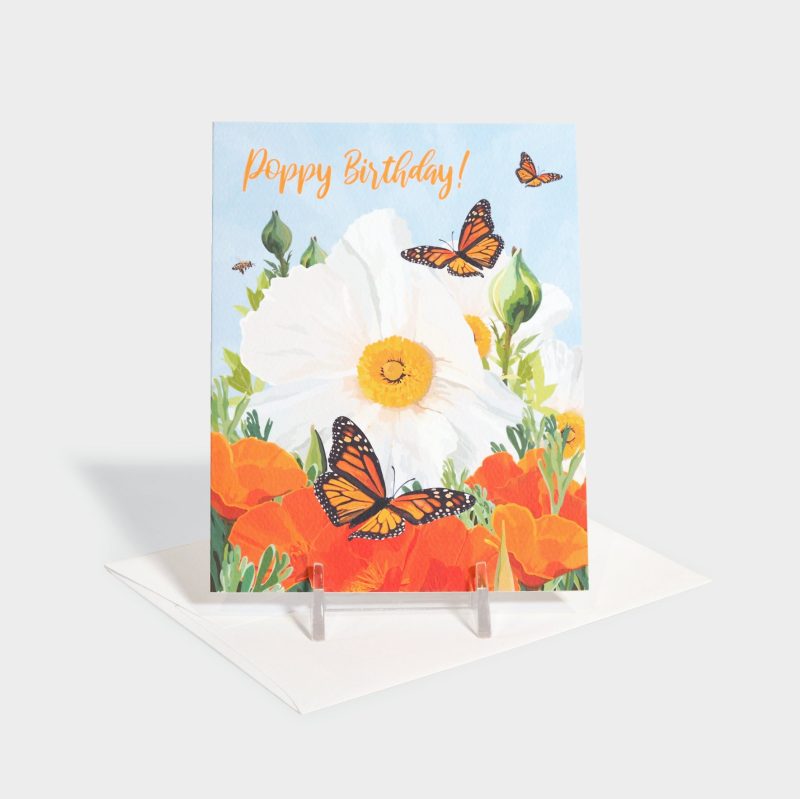 californiapoppiesandbutterfliesbirthdaycard final