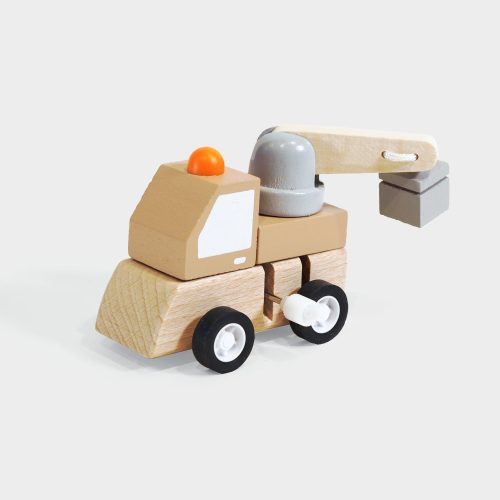 constructionvehiclewoodenwinduptoy crane final