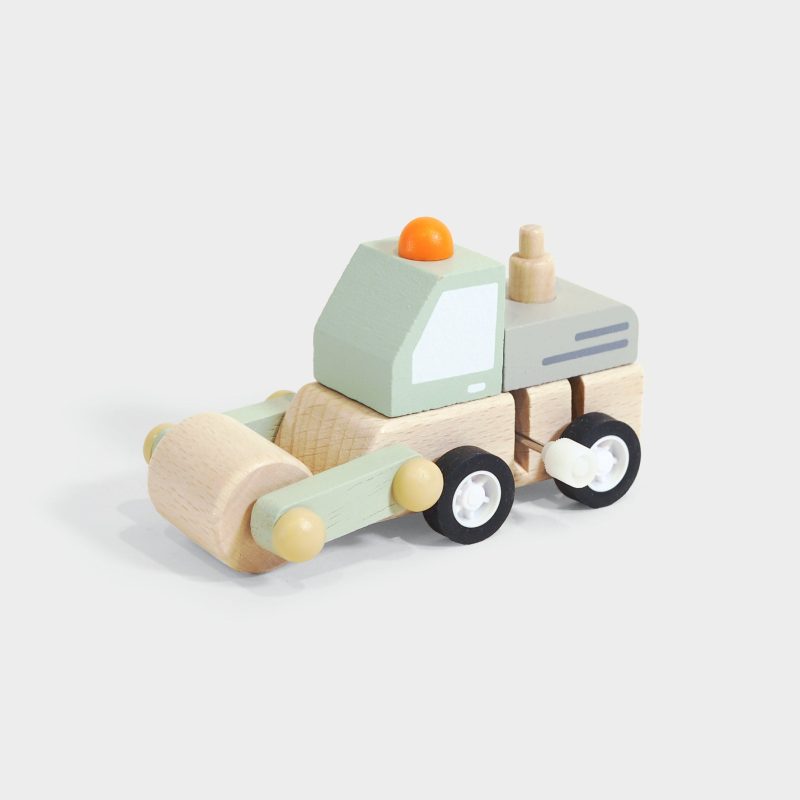 constructionvehiclewoodenwinduptoy roller final