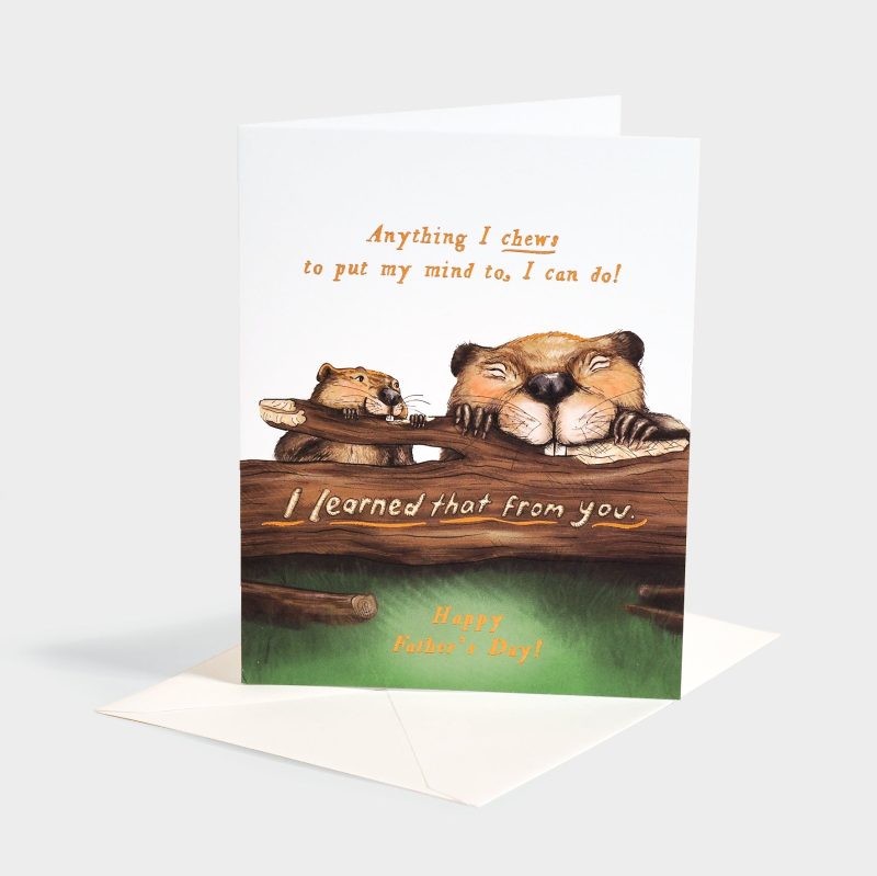 fathersdaybeaversgreetingcard final