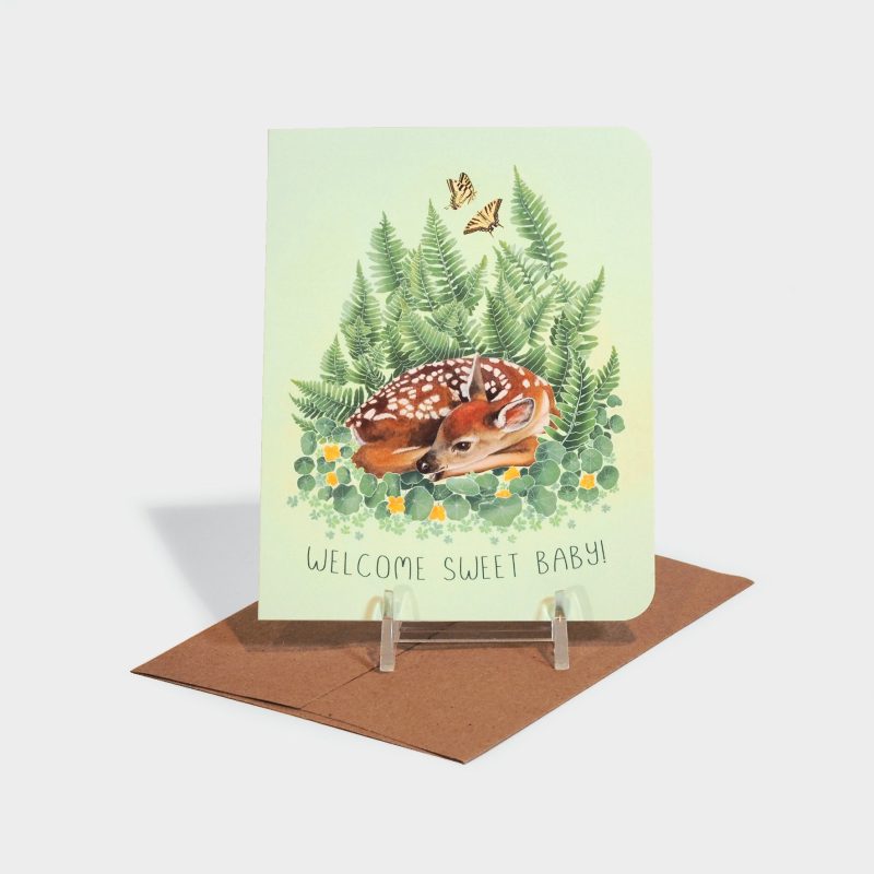 fawnandfernsnewbabycard final