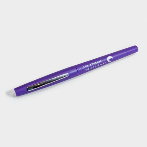 flairpen purple final