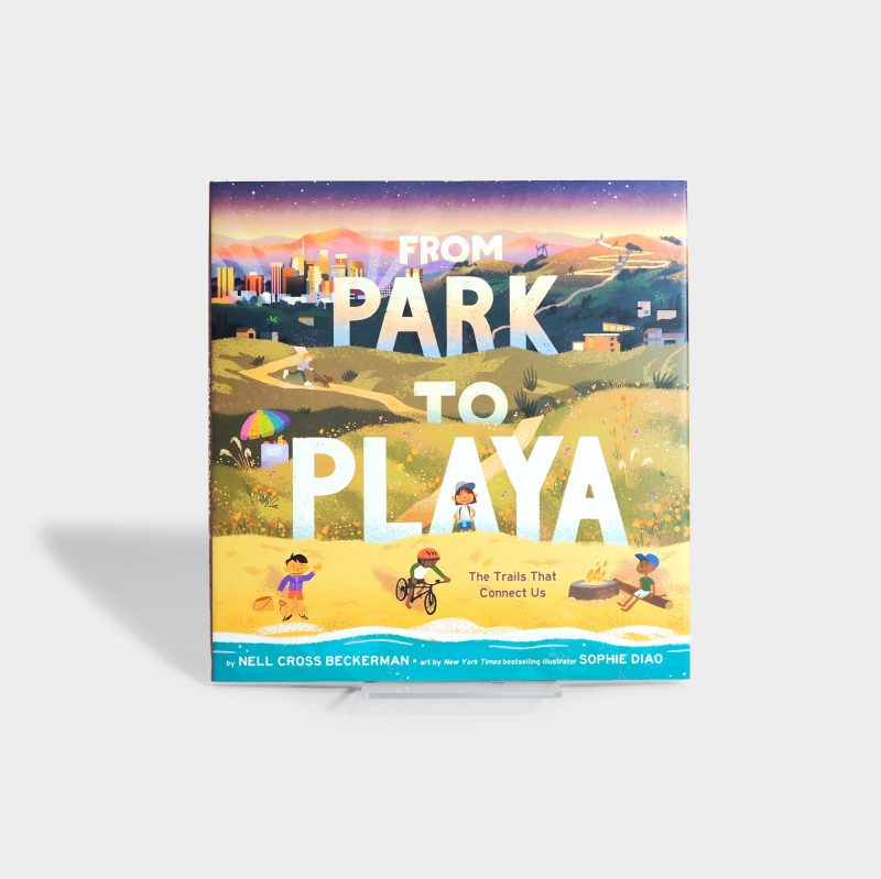 fromparktoplaya 1 final