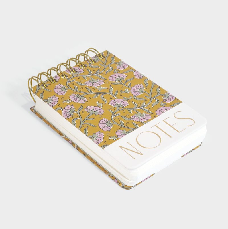 goldvintagefloralchunkynotepad 2 final 3046c394 174d 4c3d ad27 e3383dc4408a