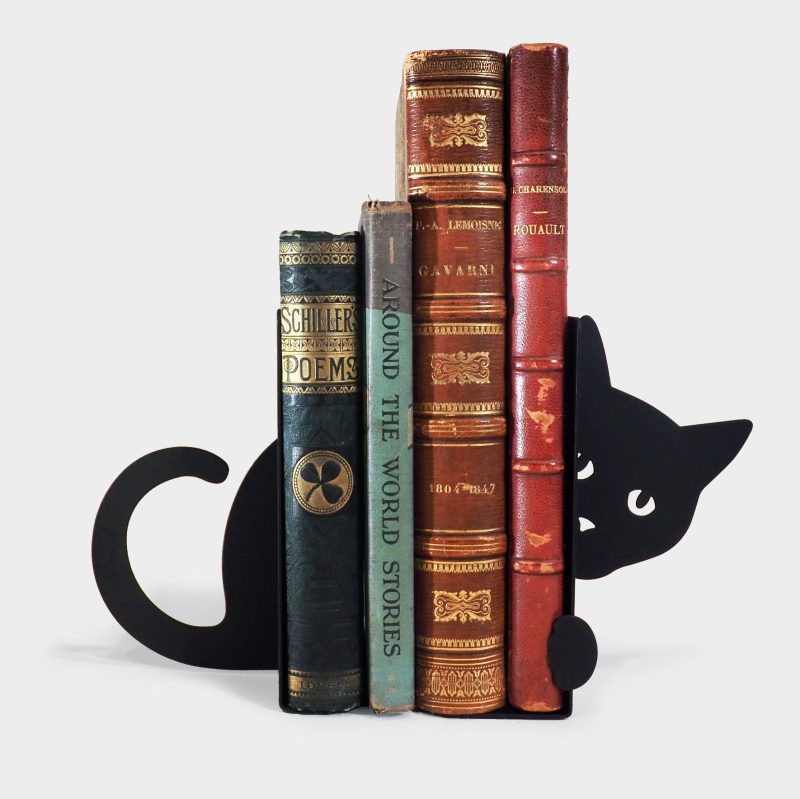 hiddencatblackmetalbookend final