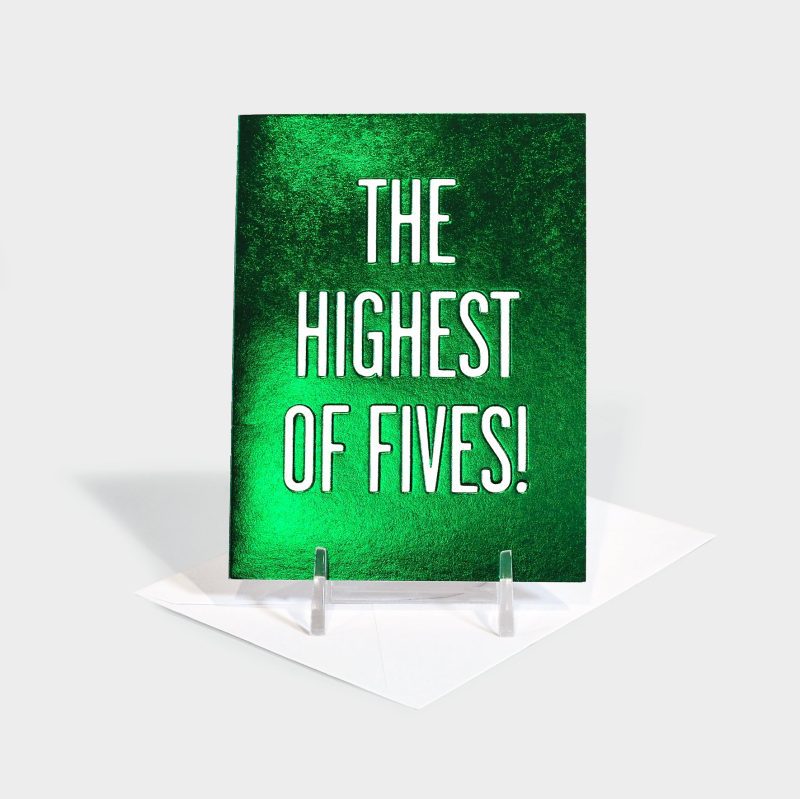 highestoffivescard final