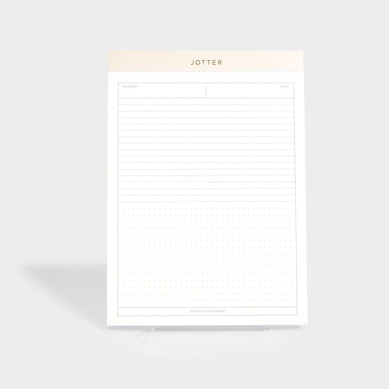 jotterlegalpadnotepad 1 final