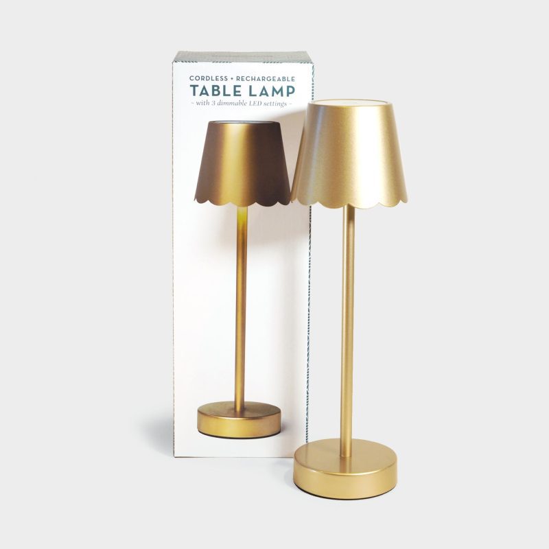 ledtablelamp final