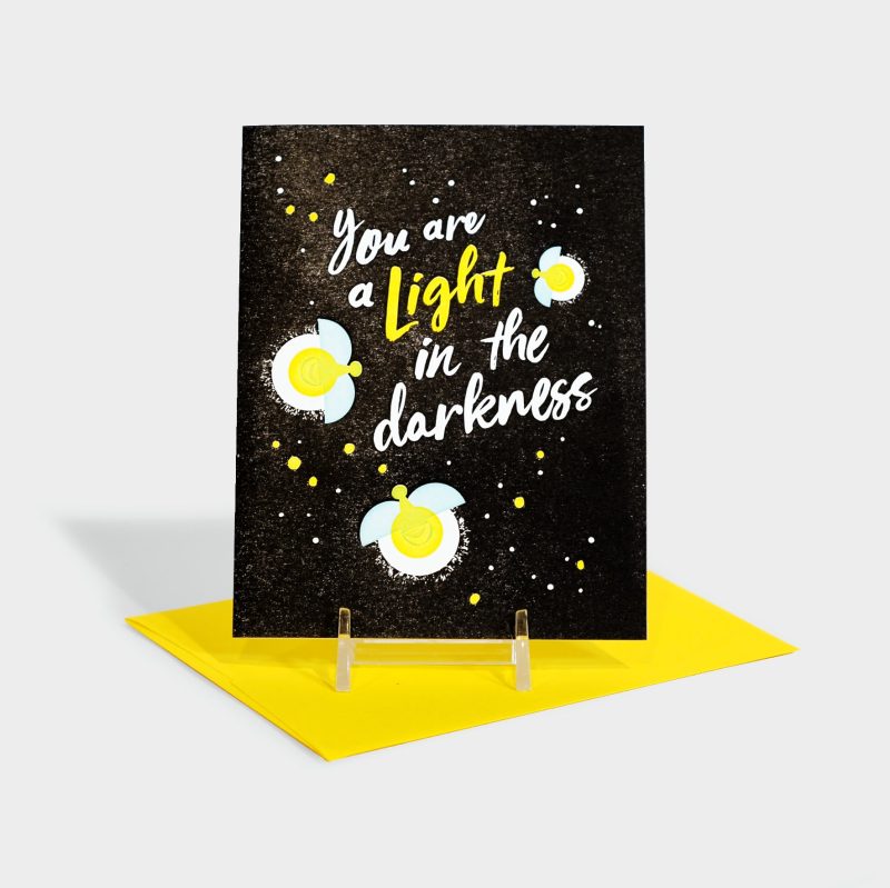 lightinthedarknessletterpresscard final