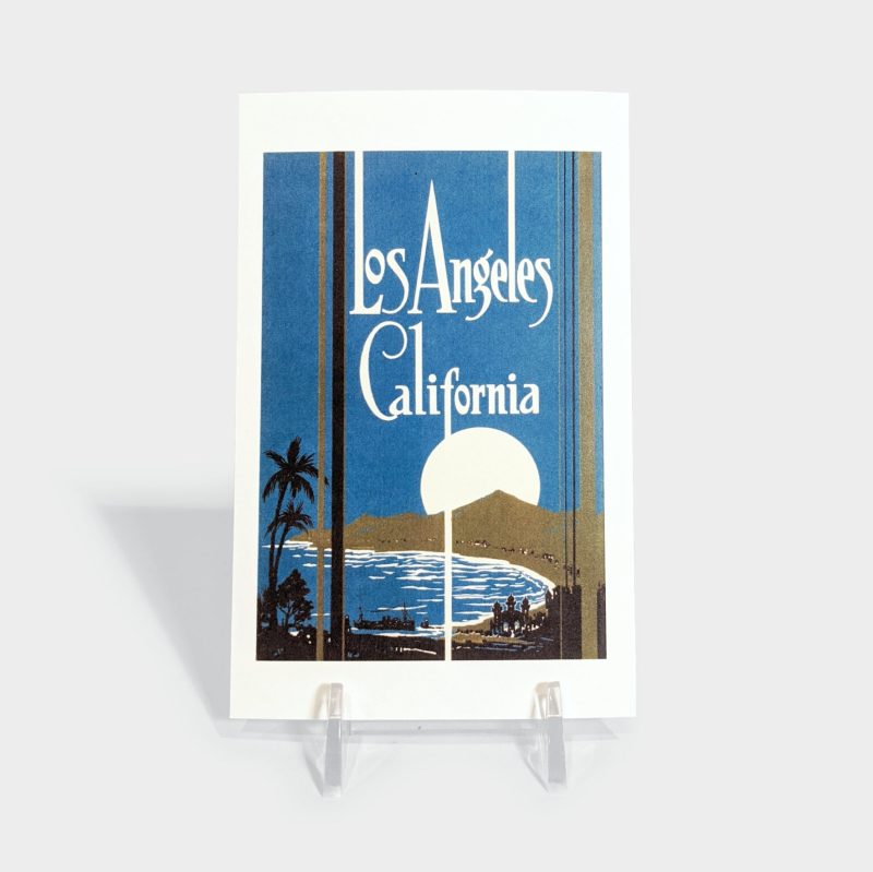 losangelesbluepalmspostcard final