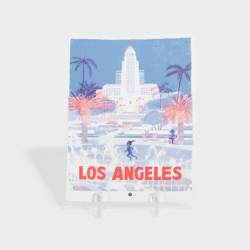 losangelescityhallpostcard final