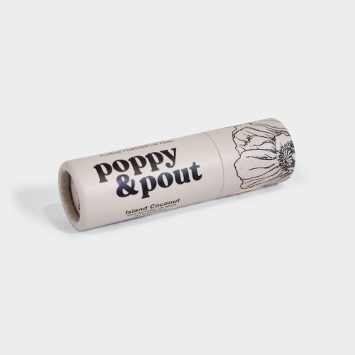 poppyandpoutlipbalm islandcoconut final