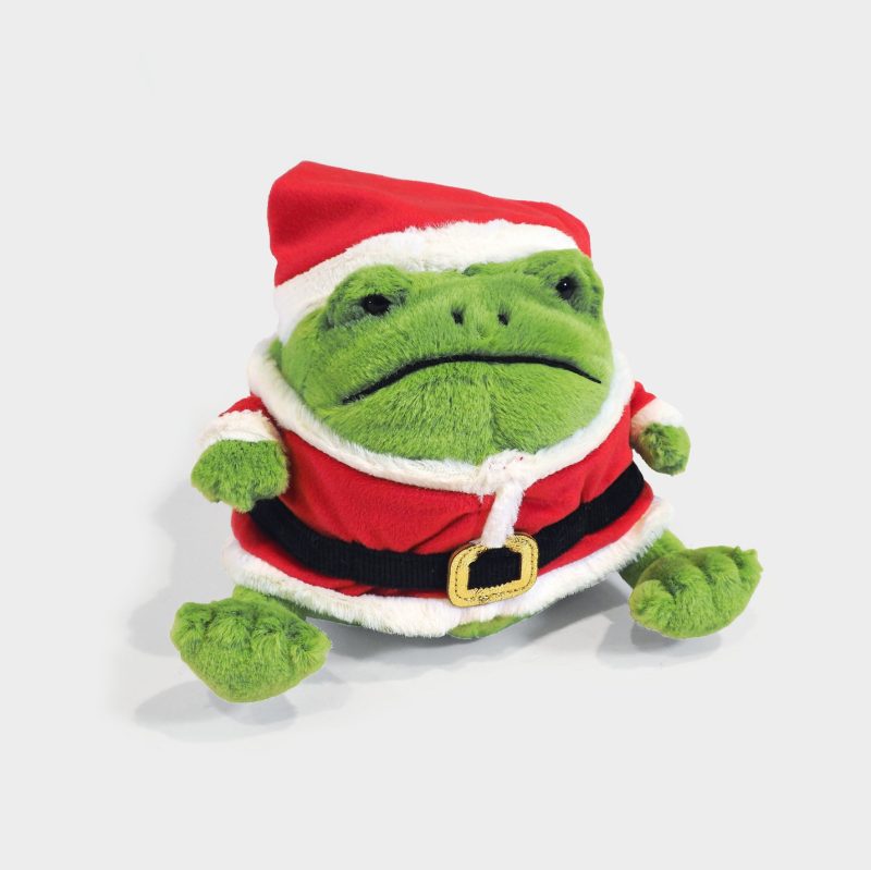 santarickyrainfrog final