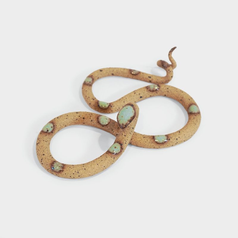 smallceramicsnake selma 1 final