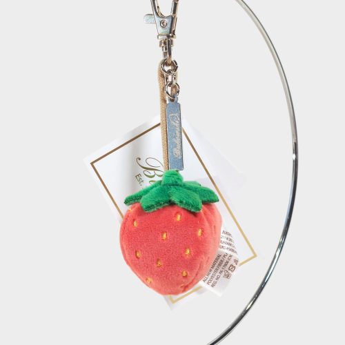 strawberrykeyring red final