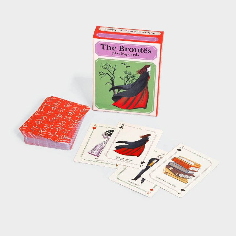 thebrontesplayingcards 2 final