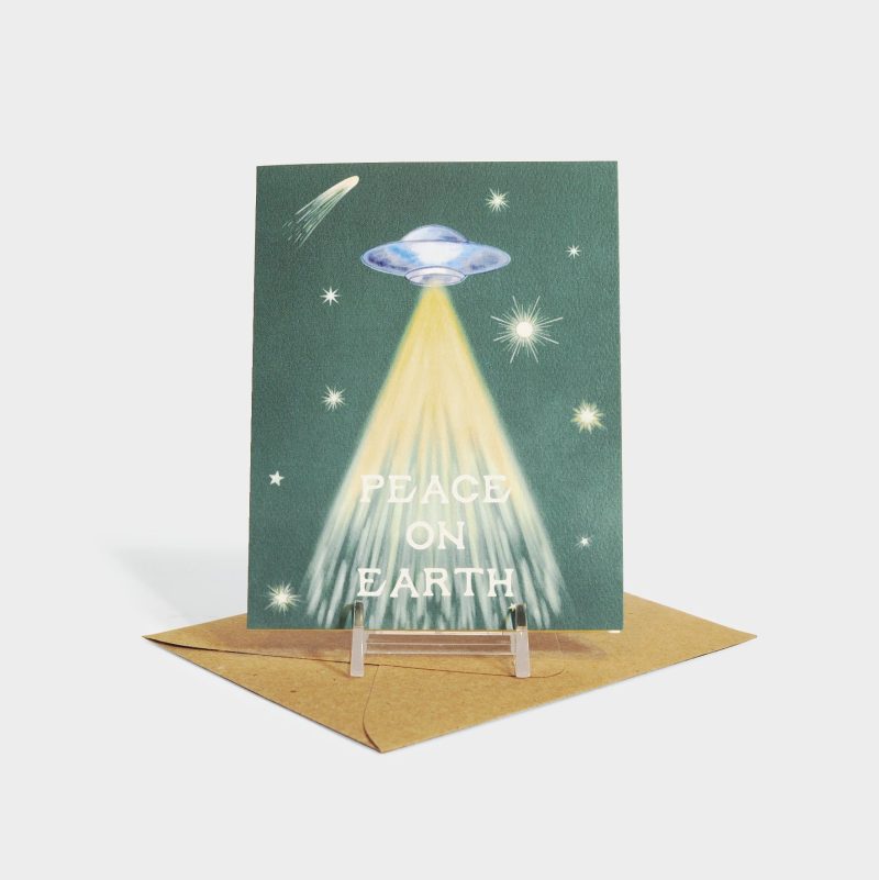 ufogreenpeaceonearthcard final