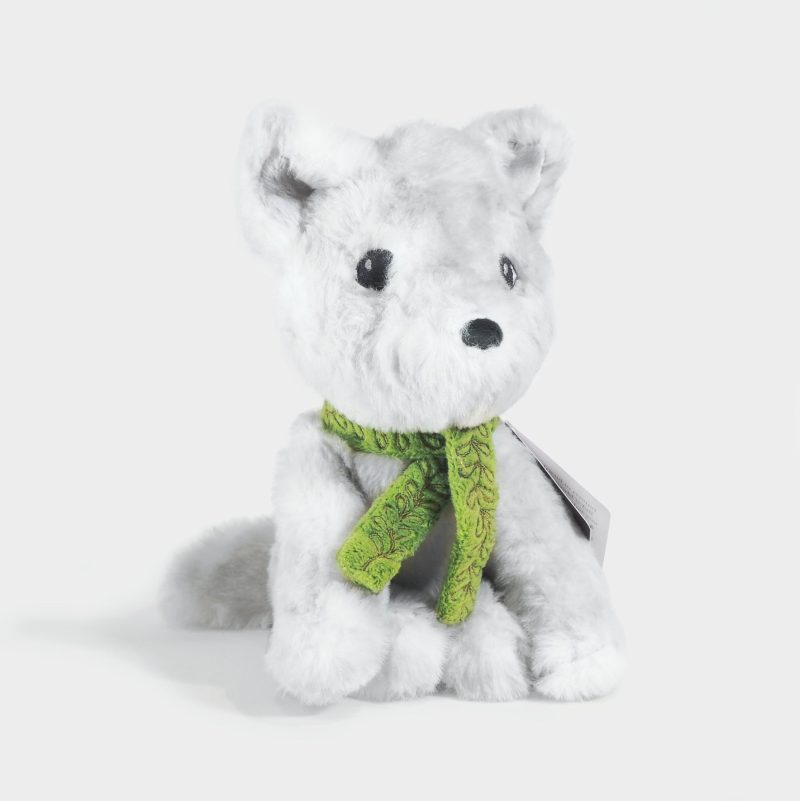 whynotarcticfoxplushtoy final