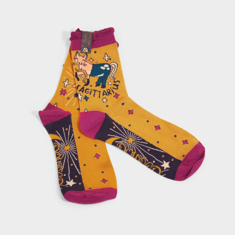 zodiacanklesocks sagittarius final